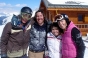 Crystal, 3 Valley Rally 2007 - Courchevel Enquirer